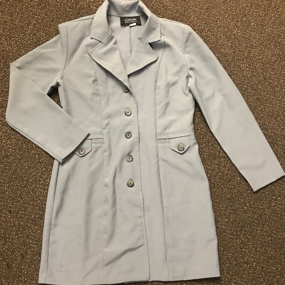 Spago Suit Jacket